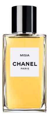Chanel Les Exclusifs de  Misia Парфюмерная вода для женщин 200 ml тестер