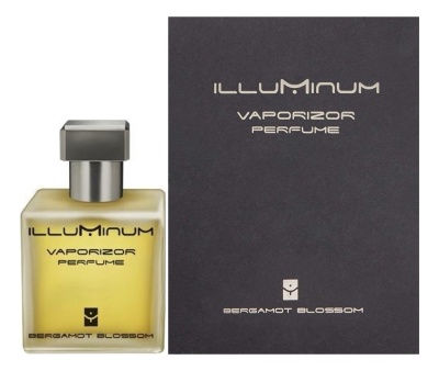 Illuminum  Bergamot Blossom Парфюмерная вода унисекс 100 ml