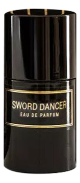 Haute Fragrance Company  Sword Dancer Парфюмерная вода для мужчин 15 ml тестер