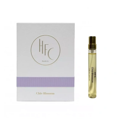 Haute Fragrance Company  Chic Blossom Парфюмерная вода для женщин 7,5 ml Sample