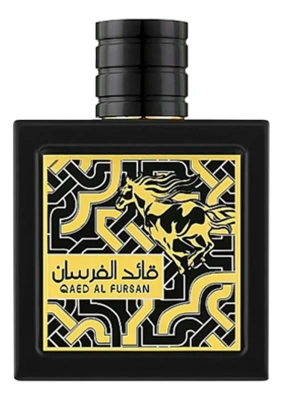 Lattafa Perfumes  Qaed Al Fursan Парфюмерная вода унисекс 90 ml тестер