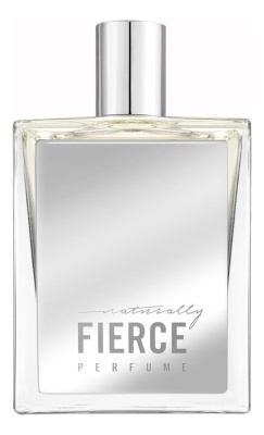 Abercrombie & Fitch  Naturally Fierce Парфюмерная вода для женщин 100 ml тестер