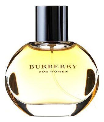 Burberry  Women Парфюмерная вода для женщин 100 ml тестер