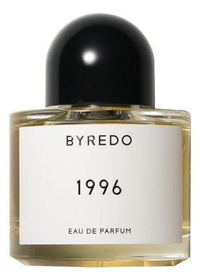 BYREDO  1996 Inez & Vinoodh Парфюмерная вода для женщин 100 ml тестер