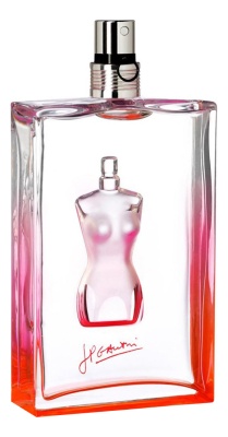 Jean Paul Gaultier  Ma Dame Туалетная вода для женщин 100 ml тестер