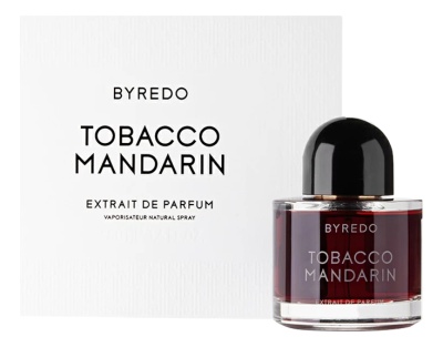 BYREDO  Tobacco Mandarin Духи унисекс 50 ml