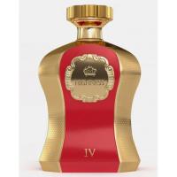 AFNAN Highness IV Red