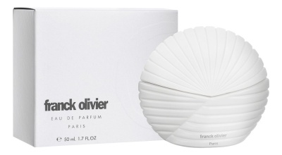 Franck Olivier Franck Olivier Парфюмерная вода для женщин 50 ml