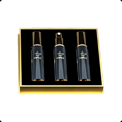 Vertus  XXIV Carat Gold Парфюмерная вода для женщин 30 ml (edp 3 x 10 ml refill)