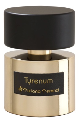 Tiziana Terenzi  Tyrenum Духи унисекс 100 ml тестер