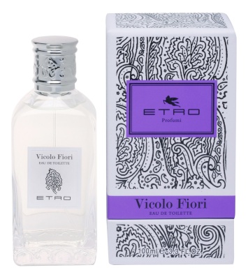 ETRO  Vicolo Fiori Туалетная вода для женщин 100 ml
