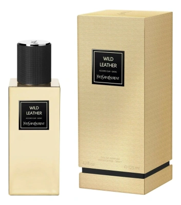 Yves Saint Laurent  Wild Leather Парфюмерная вода унисекс 75 ml