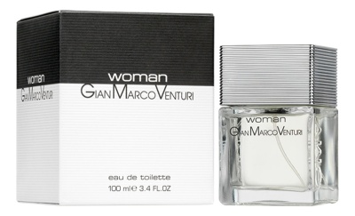 Gian Marco Venturi  Woman Туалетная вода для женщин 100 ml