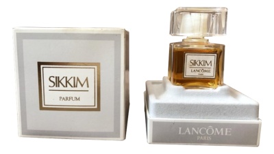 Lancome Sikkim Духи для женщин 14 ml ( серая коробка ) пробник