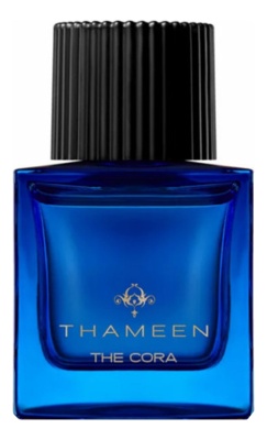 Thameen  The Cora Духи унисекс 50 ml тестер