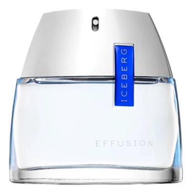 Iceberg  Effusion Men Туалетная вода для мужчин 75 ml тестер