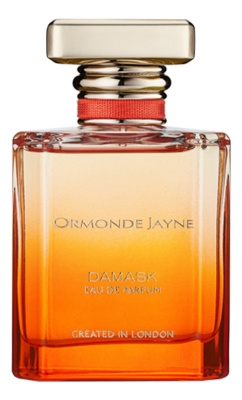 Ormonde Jayne  Damask Парфюмерная вода унисекс 50 ml тестер