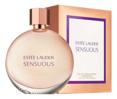 Estee Lauder  Sensuous Парфюмерная вода для женщин 50 ml