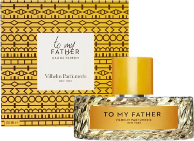 Vilhelm Parfumerie  To My Father Парфюмерная вода унисекс 50 ml