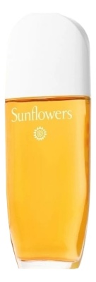 Elizabeth Arden  Sunflowers Туалетная вода для женщин 100 ml тестер
