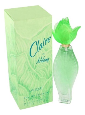 Lalique Claire De Nilang Туалетная вода для женщин 50 ml