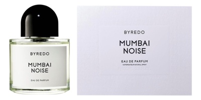 BYREDO  Mumbai Noise Парфюмерная вода унисекс 100 ml