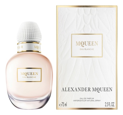 Alexander McQueen Eau Blanche Парфюмерная вода для женщин 75 ml