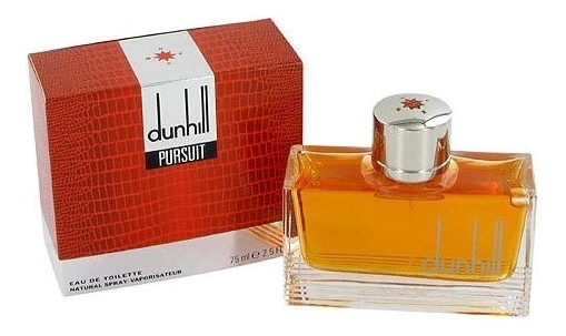 Dunhill Pursuit Men
