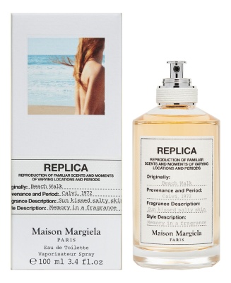 Maison Martin Margiela  Beach Walk Туалетная вода для женщин 100 ml