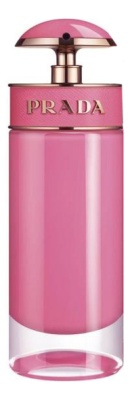 Prada  Candy Gloss Туалетная вода для женщин 80 ml тестер