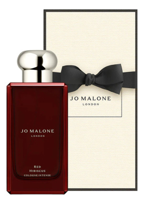 Jo Malone  Red Hibiscus Cologne Intense Одеколон унисекс 100 ml