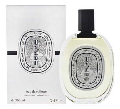 Diptyque  Oyedo Туалетная вода унисекс 100 ml