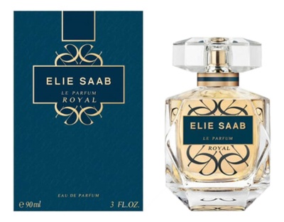Elie Saab  Le Parfum Royal Парфюмерная вода для женщин 90 ml