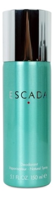 Escada  S Дезодорант для женщин 150 ml