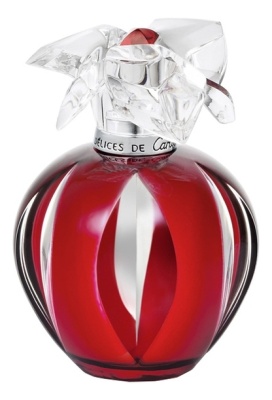 Cartier Delices de  Туалетная вода для женщин 100 ml тестер