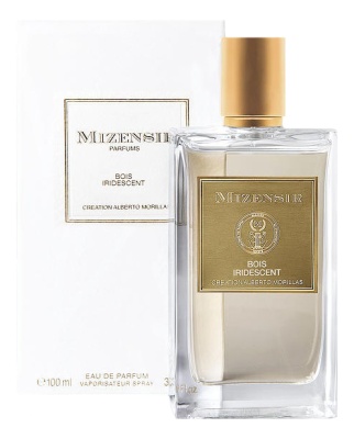 Mizensir  Bois Iridescent Парфюмерная вода унисекс 100 ml