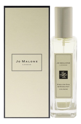 Jo Malone  English Oak & Hazelnut Одеколон унисекс 30 ml