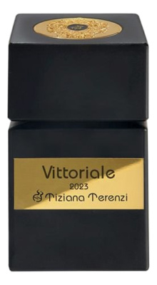 Tiziana Terenzi Vittoriale Духи унисекс 15 ml
