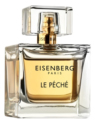 Eisenberg  Le Peche Парфюмерная вода для женщин 100 ml тестер
