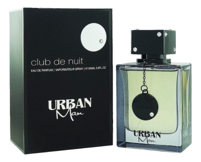Armaf  Club De Nuit Urban Elixir Парфюмерная вода для мужчин 105 ml