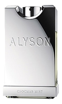 Alyson Oldoini  Chocman Mint Парфюмерная вода для мужчин 100 ml