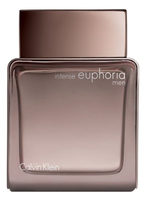 CALVIN KLEIN Euphoria Intense Men Туалетная вода для мужчин 100 ml тестер