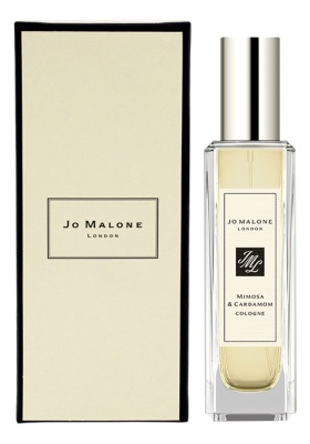 Jo Malone  Mimosa & Cardamom Одеколон унисекс 30 ml