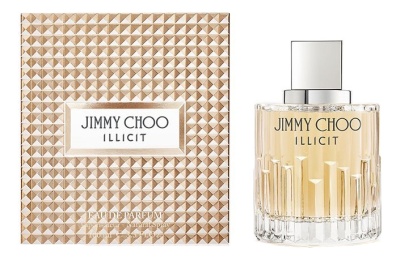Jimmy Choo  Illicit Парфюмерная вода для женщин 100 ml