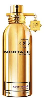 MONTALE  Aoud Sense Парфюмерная вода унисекс 50 ml