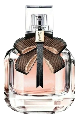 Yves Saint Laurent Mon Paris Eau De Toilette Lumiere Туалетная вода для женщин 50 ml тестер