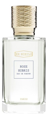 Ex Nihilo  Rose Hubris Парфюмерная вода унисекс 100 ml тестер