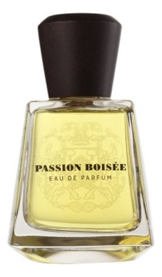 P. Frapin & Cie Parfums  Passion Boisee Парфюмерная вода для мужчин 100 ml тестер