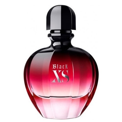 Paco Rabanne Black XS For Her 2018
