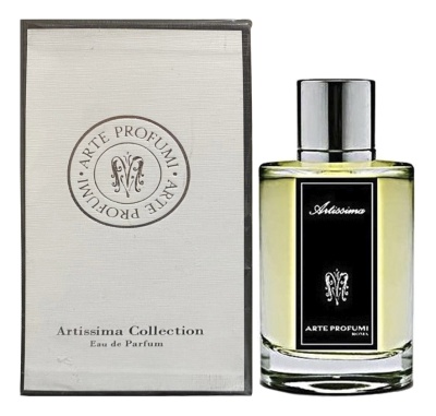 Arte Profumi  Artissima Парфюмерная вода унисекс 100 ml